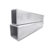 cold rolled pre galvanized welded square / rectangular steel pipe/tube/hollow section prefab house steel pipe