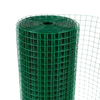 Metal Welded Iron Wire Grid Mesh Sheet Galvanized Welded Wire Mesh Fence Steel