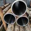 Premium Galvanized Round Pipe for Durable and Corrosion-Resistant Applications