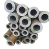 Hot-Rolled S235jr 10mm 16mm 23mm Wall Thickness or Custom Carbon Steel Seamless Pipes and Tubes for Construction