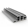 H Beam Q235/Q345 Section Steel Hot Dipped Welded Stainless Beam