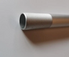 Custom Anodization Internally Threaded Aluminum Tube