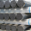 Best Sale Q235 2 Inch BS1387 ERW Galvanized Steel Pipe Round Pipe for Industry