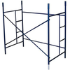 Frame Scaffold Construction mobile Step Portal Scaffolding Heavy-duty Hot-dip Galvanized Ladder Customized