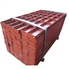 Durable and Efficient Formwork System for Precise Concrete Construction