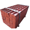 Reusable Steel Formwork Steel Column Slab Wall Formwork for Concrete Construction