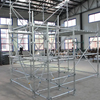 manufacturer ring lock scaffolding stairway towers