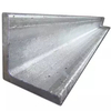 Hot Rolled Stainless Steel Angle Bar Competitive Price Galvanized Iron Steel Angle Bar