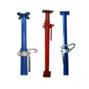 Steel Props Adjustable Metal Props Support Scaffolds For Construction