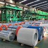 White Painted Black Annealed Steel Iron and Color Coated Steel Coil