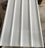 Aluminum Zinc Sheet Steel Galvanized Corrugated Metal Steel Roofing Sheet