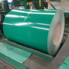 Factory customized various colors.ppgi/ppgl color coated steel coil