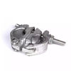 Scaffolding Accessories Galvanized Scaffold Clamps Pressed Coupler Forged Coupler Clamp