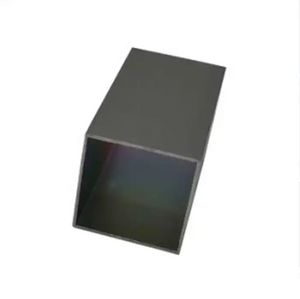 Square Hollow Section ERW Steel Pipe galvanised pipes Steel Gi Steel Hot Rolled Structure Tube