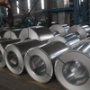 China Wholesale Hot Dipped Zinc Coated Galvanized Coils Free Sample Available