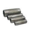 Carbon steel pipe fittings black nipple high pressure carbon steel swage nipple 3/4 inch NPT thread pipes for gas/oil