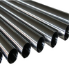 Sus Jis Astm Aisi Polished Finish Round Ss Steel Tube 201 202 304 304l 309s 310s 316 316l 321 410 420 430 Stainless Steel Pipe