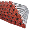 Construction Steel Seamless Tube Seamless Carbon Steel Pipe