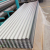 Manufacturers Supply Hot Sale Multipurpose Al-Zn Alloy Coated Plated Corrugated Steel Sheet