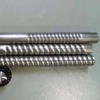 320 400 grit polish 38mm diameter spiral 316 304 201 316l stainless steel tube