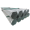 Best Sale Q235 2 Inch BS1387 ERW Galvanized Steel Pipe Round Pipe for Industry
