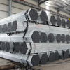 Wholesale Low Carbon Q235 Pre Galvanized Round Steel Pipe