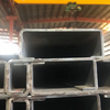 galvanized galvalum c purlin h steel c purline steel structure building unistrut c channel steel strut mild 6m 1.0mm gauge