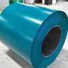 bis certificate ppgi coil color coated galvanized steel coil 22 gauge in low price