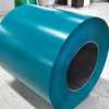 High Quality Galvanized Corrugated Steel Roofing Sheet Color Coated Steel Coil