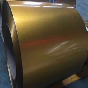 Factory Directly Sale All Kinds of Prepainted Steel Coil 