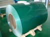 Color Coated Coils Bright Matt High Light Surface Filming Pre-painted Galvanized Steel products