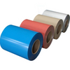 High Quality Building Material Prepainted Color Coated Steel Coil