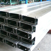 Wholesale Good Quality Products C Type Zinc-Plated Channel Steel 