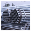 Astm A53 Gr.B Dn350 Hot Dipped 1/2 3/4 1 2 1.5 6 Inch Gi Zinc Round Tube Pre Galvanized Steel Pipe