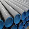 Carbon Steel Pipe Sch40 Seamless ASTM A106b Seamless Steel Pipe