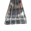 China factory GI steel Corrugated Roofing Sheets Galvanized Iron Metal Roofing plate