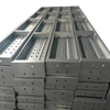 Best Selling Customized Galvanized Scaffolding Perforated Catwalk Steel Plank