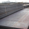 Cold Rolled Stainless Steel Plate ASTM A36 High Quality Building Material Structural Carbon Steel Sheet Plate