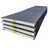Manufacturer Hot Rolled Steel Plate Stainless High Strength Plasticity Sheet