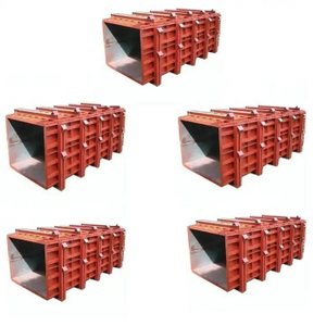 Easy Scaffolding Building Material Concrete Column Steel Slab Prop Steel Frame Formwork for Construction