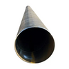 Fire fighting seamless ERW Sch 40 80 carbon steel galvanized steel pipe welded 6M tube