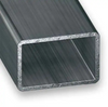 Hot Sell Ms Hollow Section Steel Tube ERW Black Annealed Steel Square Pipe 