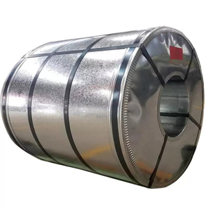 Low Price Export Package Aluminum-zinc Steel Coil