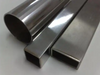 Wholesale inox manufacturer 201 304 316 polished tubes round square stainless steel pipe
