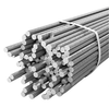 Manufacturer Iron Rod Building Material Deformed Steel Bar Steel Rebars for Sale Reinforcement Steel Bar