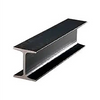 Heavy Steel Structure H Beam 200x200x8x12mm Large Construction Steel Q235B Material H Beam with Large Stock