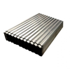 Steel Manufacturing Galvanized Roofing Sheet Gi Zinc Coated Corrugated Steel Sheet Galvanized Corrugated Roofing Sheet Factory Price