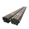 ASTM A106 A36 A53 Carbon Steel Tubes Per Meter And Ton 800 mm Butt Weld Seamless Pipe Alloys High Quality