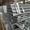 Hot Sale Customized Hot /Cold Rolled Structural Mild Galvanized Seamless Steel Pipe