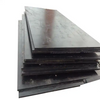 China factory 6mm thick Hot rolled carbon steel sheet SS400 carbon steel plate for Construction